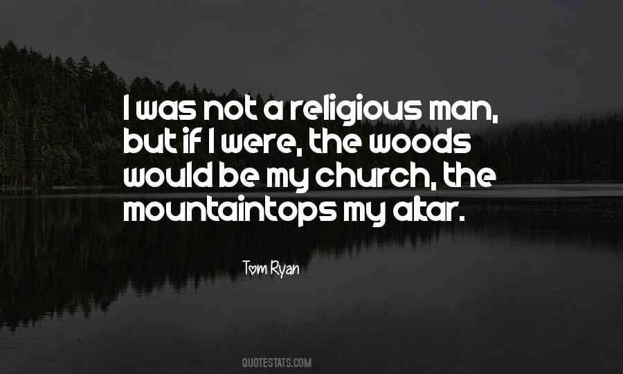 Church Altar Quotes #1526459