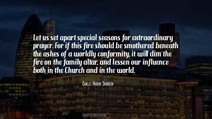 Church Altar Quotes #15765