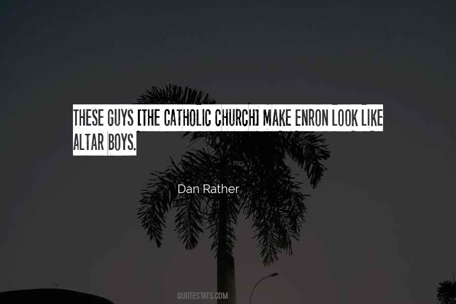 Church Altar Quotes #610713