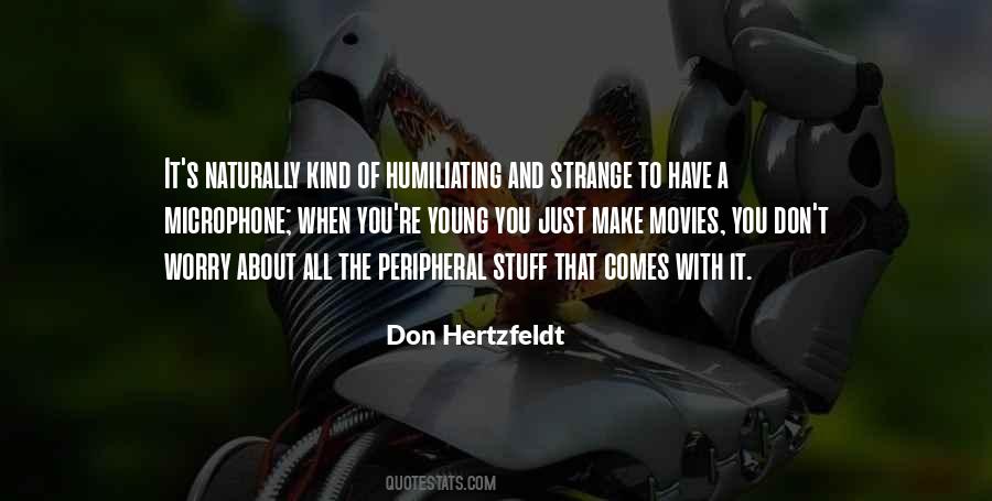 Dmitar Donski Quotes #499642