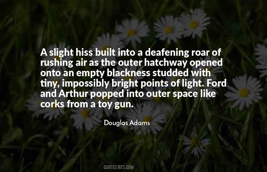 Christiaan Leeuwenburgh Quotes #1495974