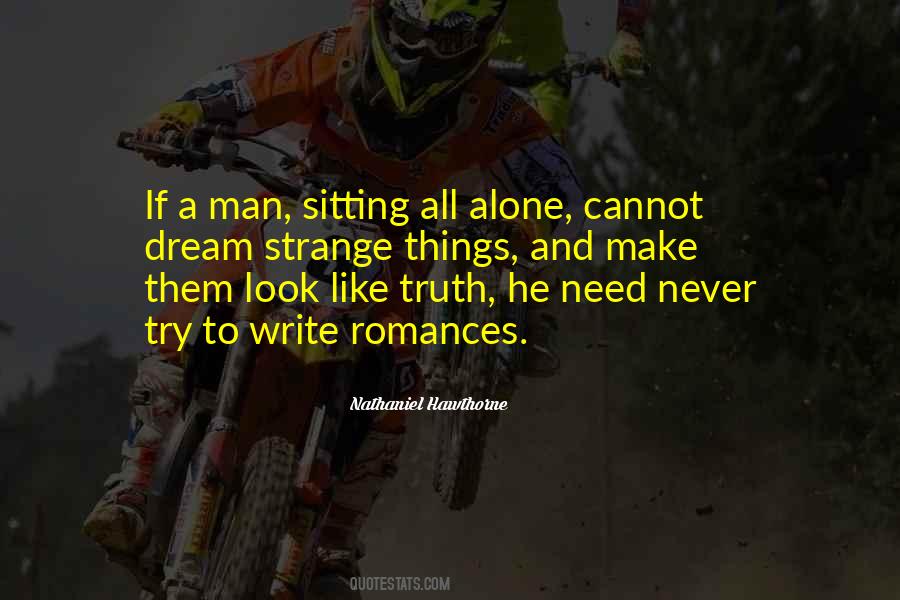 Almacks Anderson Indiana Quotes #1050812