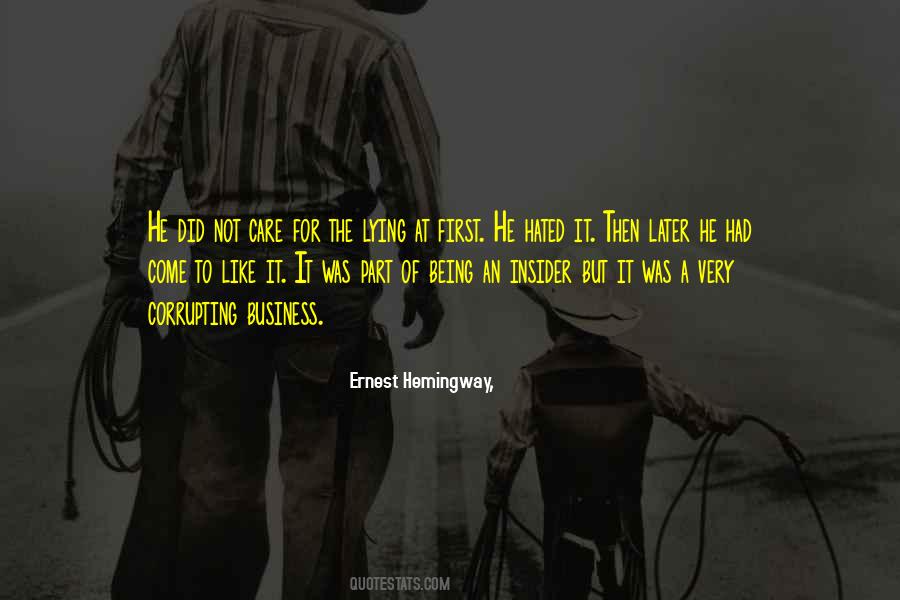 Almacks Anderson Indiana Quotes #1236634