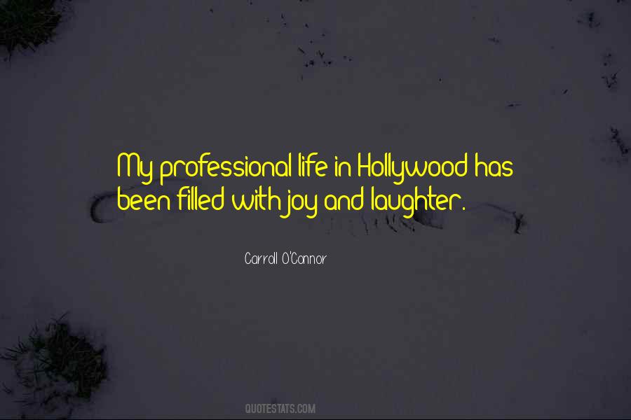 Laughter In Life Quotes #1073315
