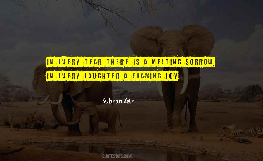 Laughter In Life Quotes #1645603