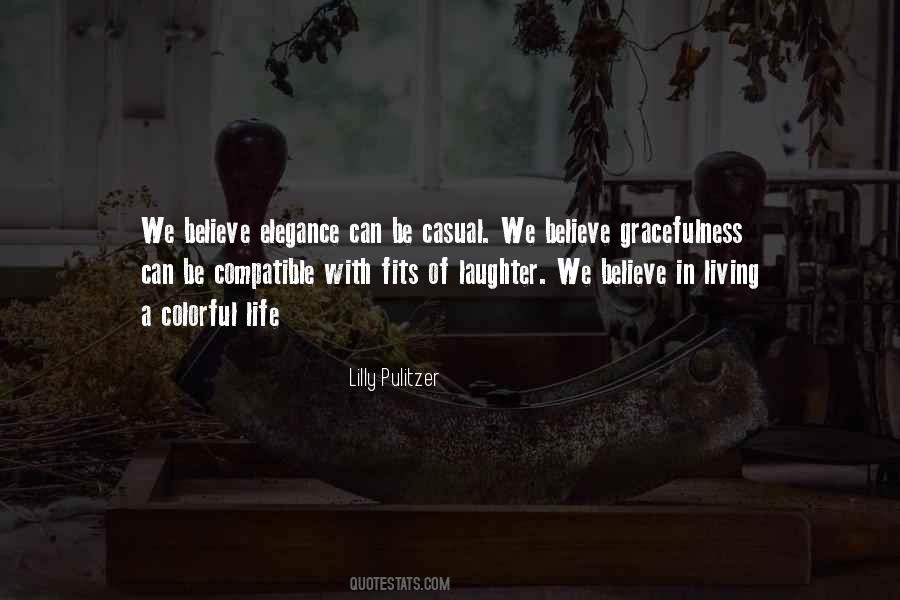 Laughter In Life Quotes #1689284