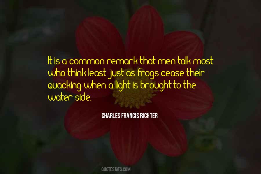 Light Common Quotes #1827432