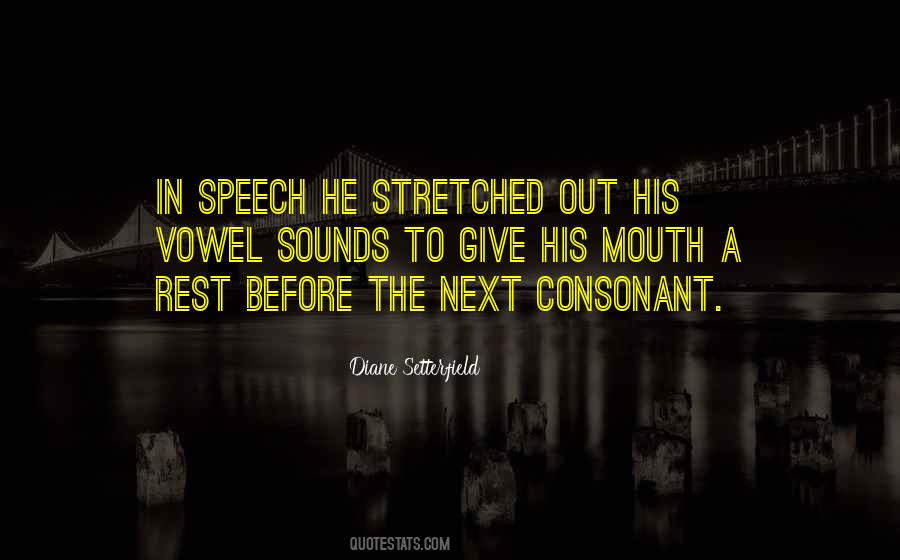 Consideratie Sinonim Quotes #902267