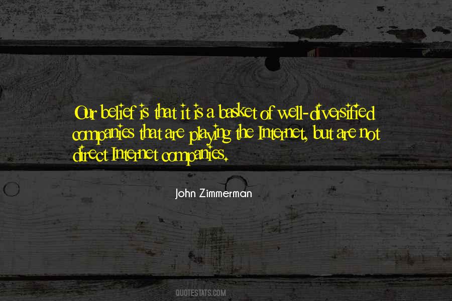 Zanobio Quotes #1007174