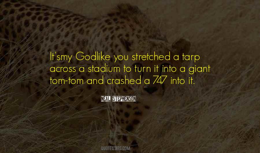 Gaitonde Quotes #1622793