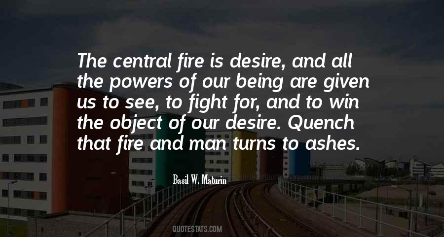 Man Win Quotes #526656