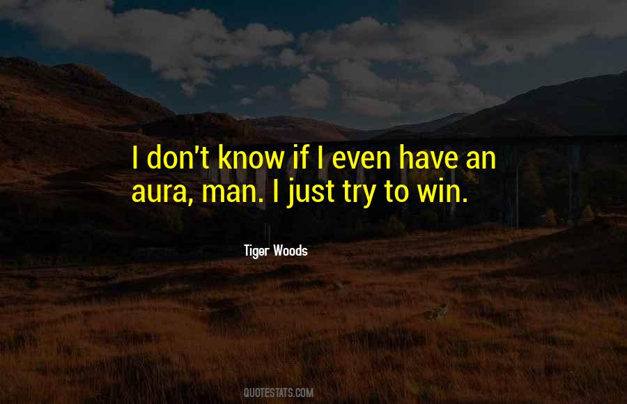Man Win Quotes #581695