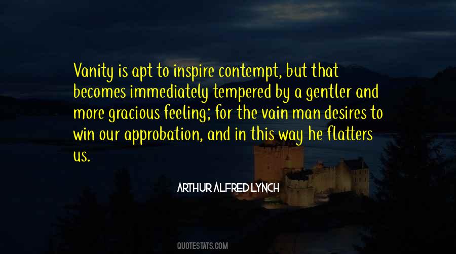 Man Win Quotes #611283