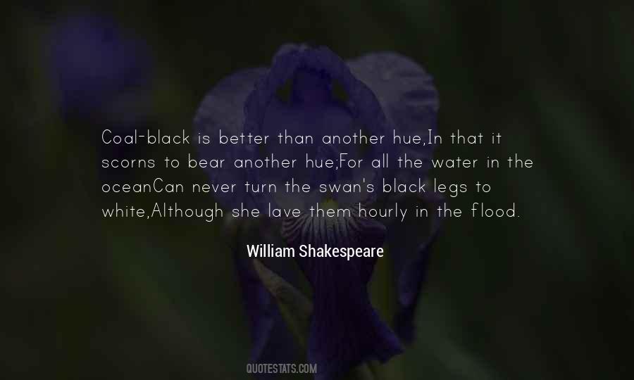 Black Legs Quotes #327069