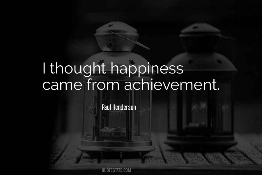 Danceability Richmond Quotes #714657