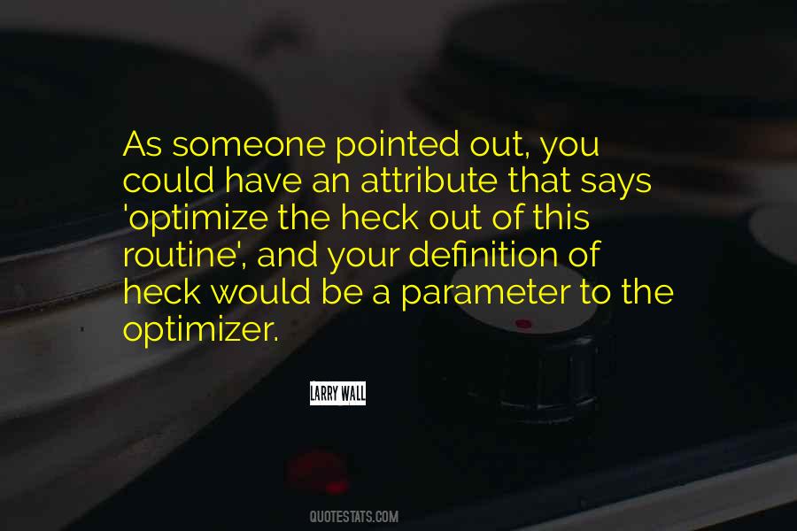 Optimizer Plus Quotes #505778