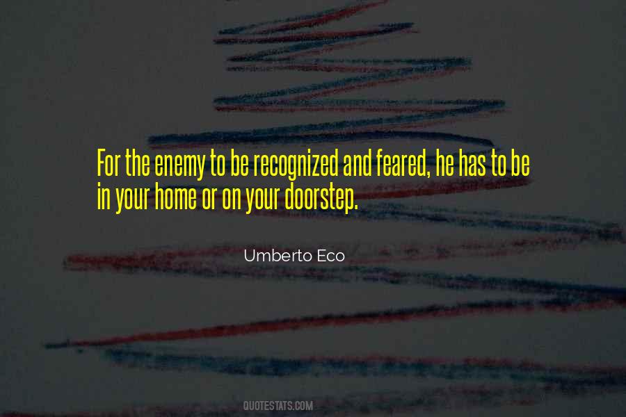 Dont Provoke Quotes #148581