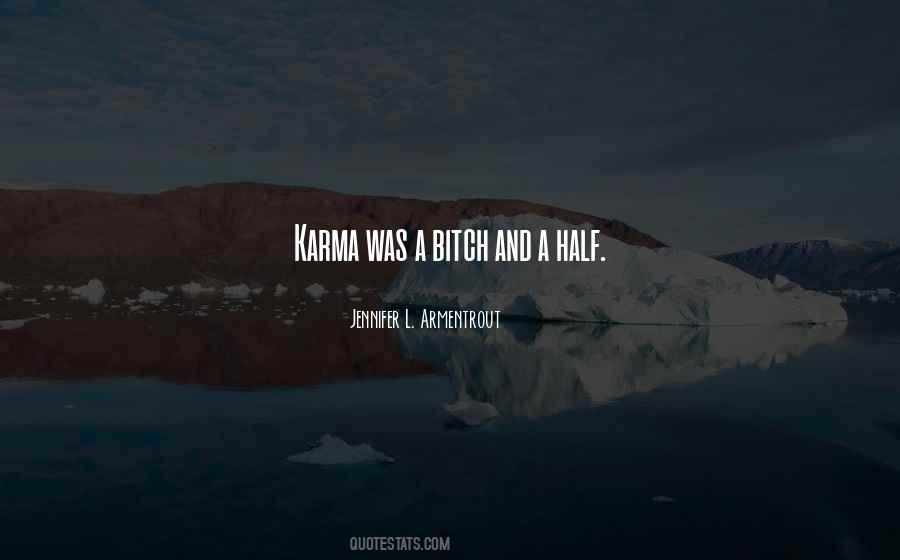 Dont Provoke Quotes #1728324