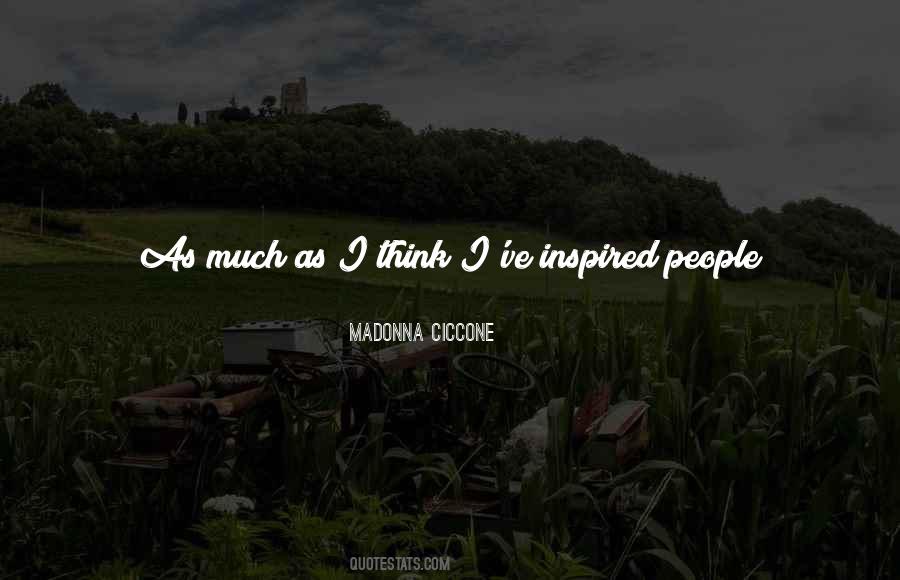 Borlenghi Matt Quotes #1620088