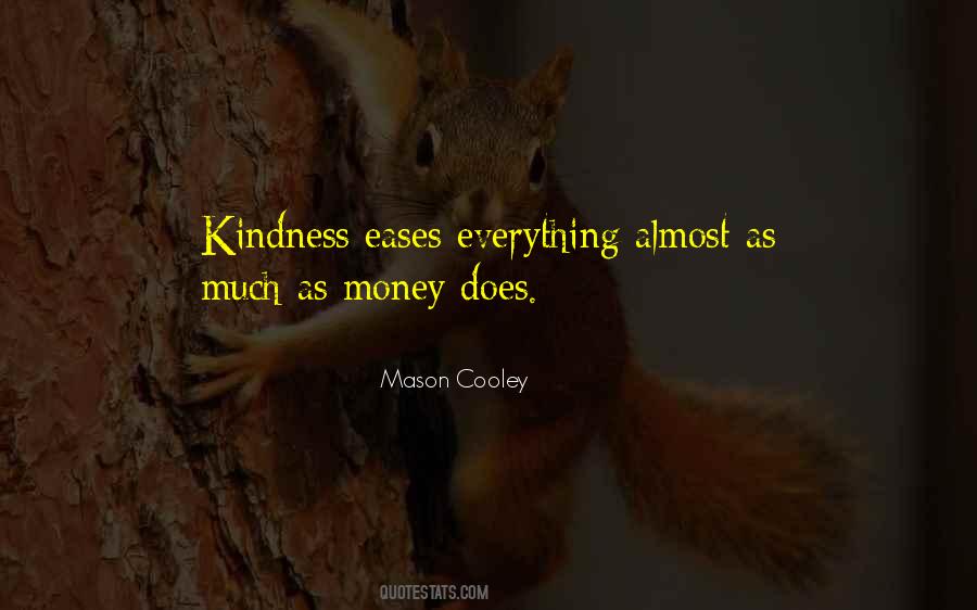 Decency And Attitude Quotes #1811404