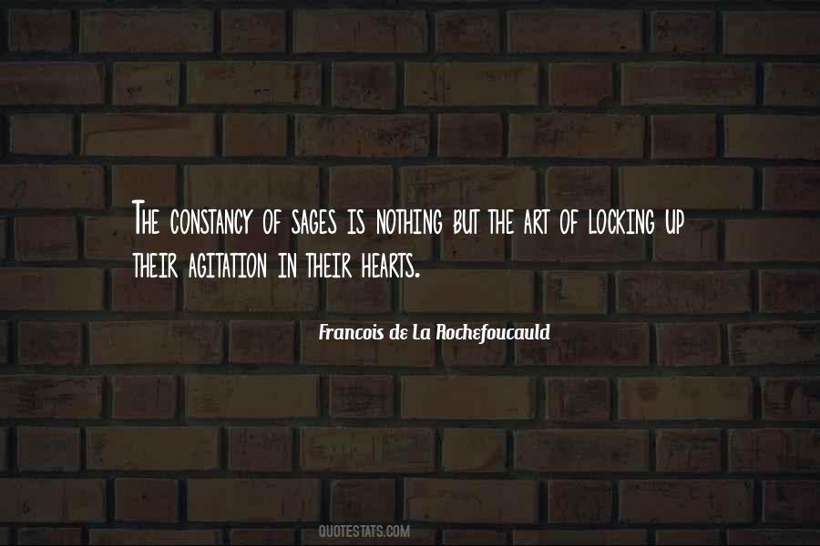 Cohabitation Living Together Quotes #1506337