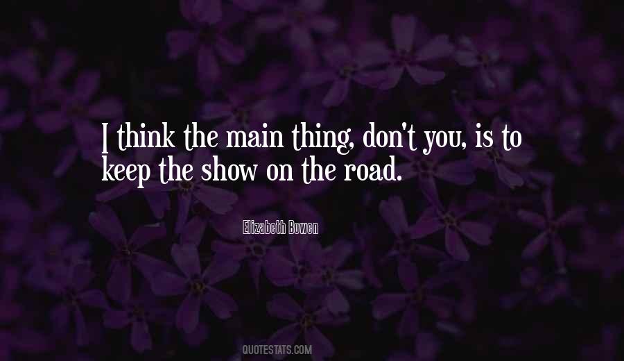 Cohabitation Living Together Quotes #460497