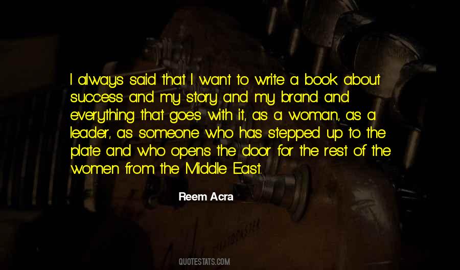 Book Success Quotes #1024827