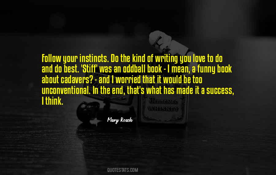 Book Success Quotes #1279407