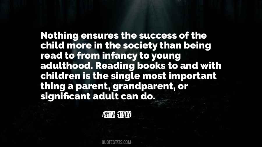 Book Success Quotes #1315666