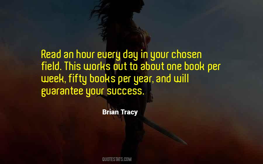 Book Success Quotes #321697