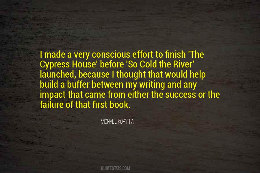 Book Success Quotes #373923