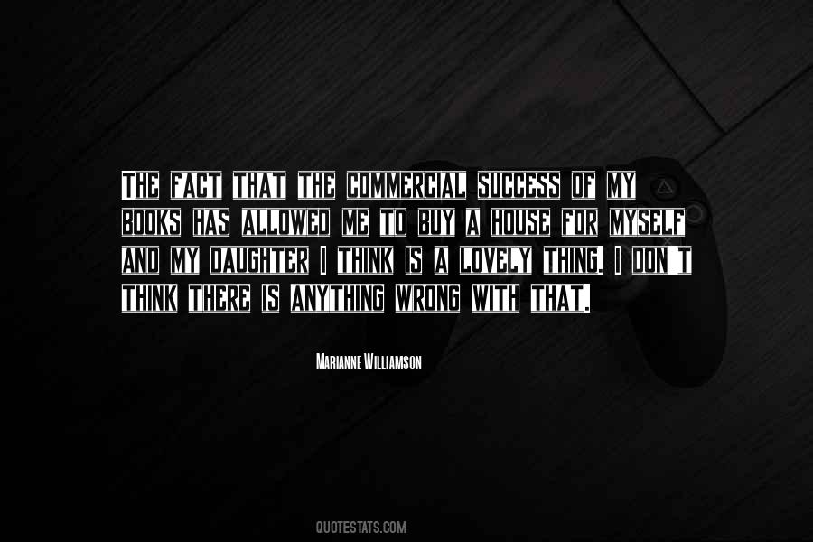 Book Success Quotes #499510