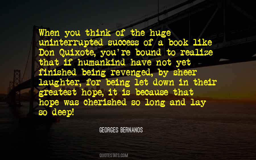 Book Success Quotes #509775