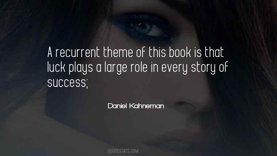 Book Success Quotes #80836