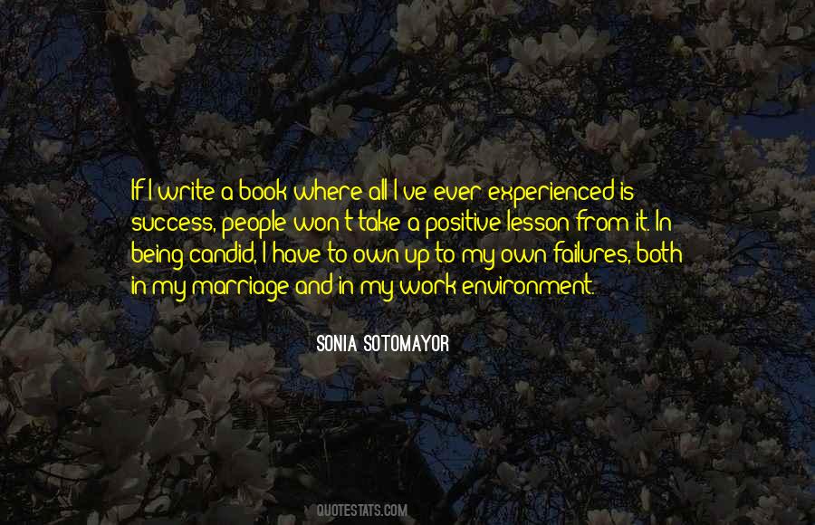 Book Success Quotes #893373