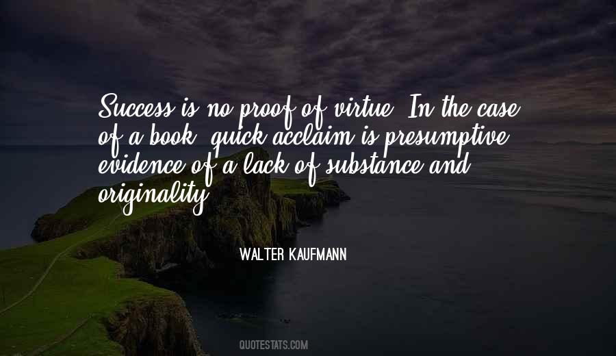 Book Success Quotes #901150