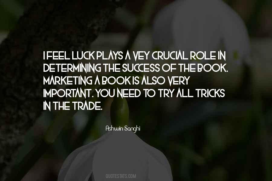 Book Success Quotes #932940