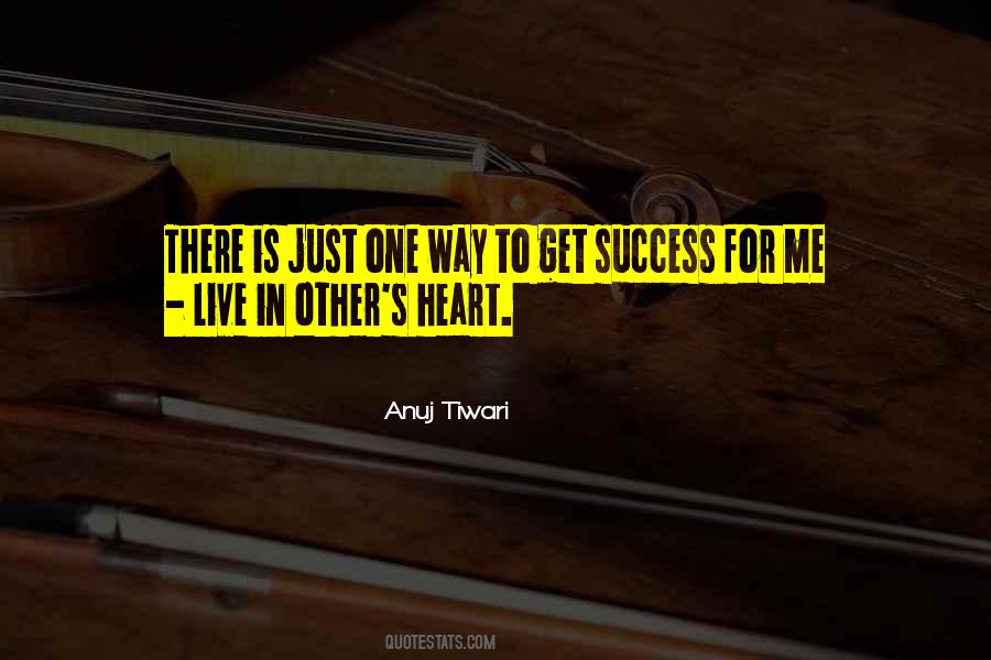 Book Success Quotes #998177