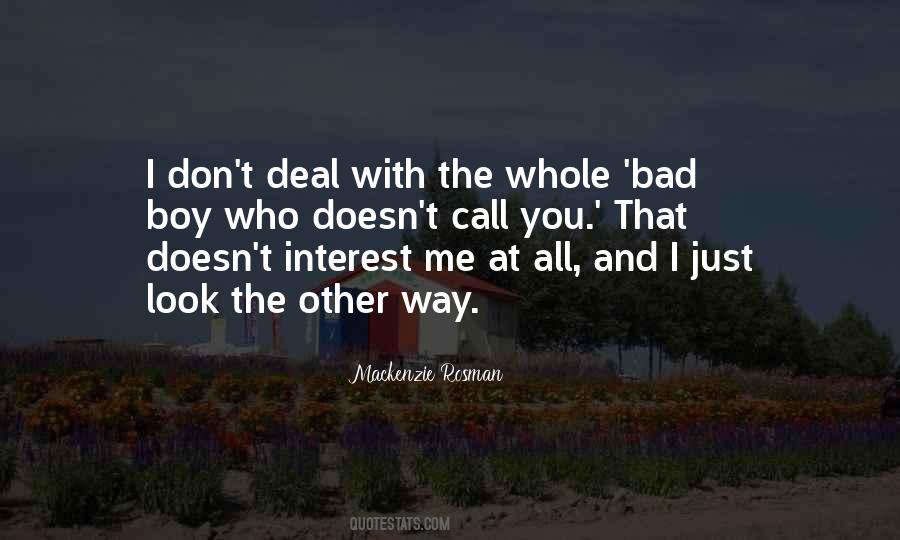 Oakum Picking Quotes #645388