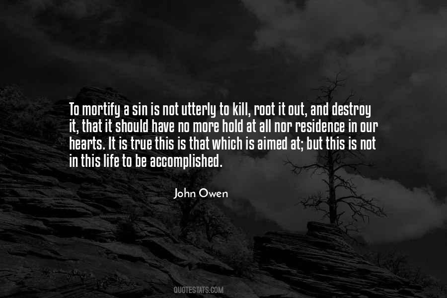 Oakum Picking Quotes #860064