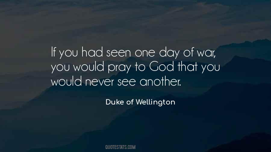Day Of War Quotes #1589791