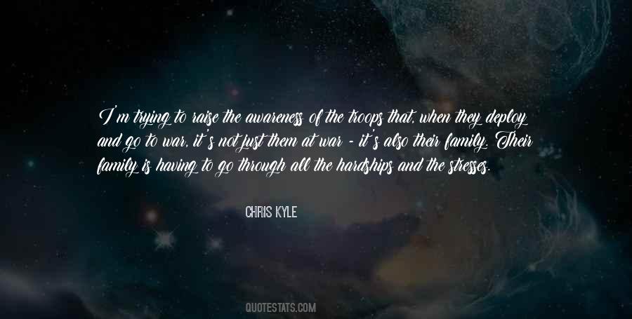Day Of War Quotes #215335