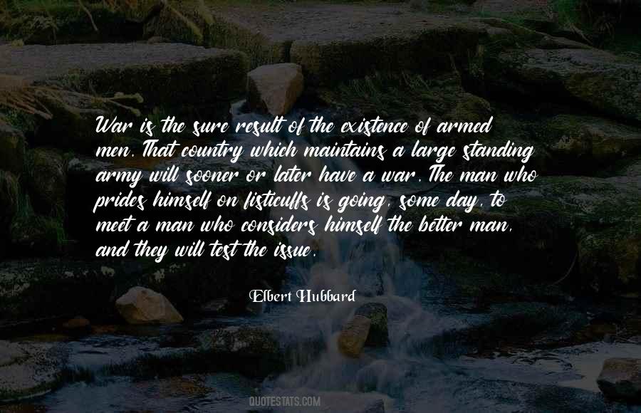 Day Of War Quotes #460615
