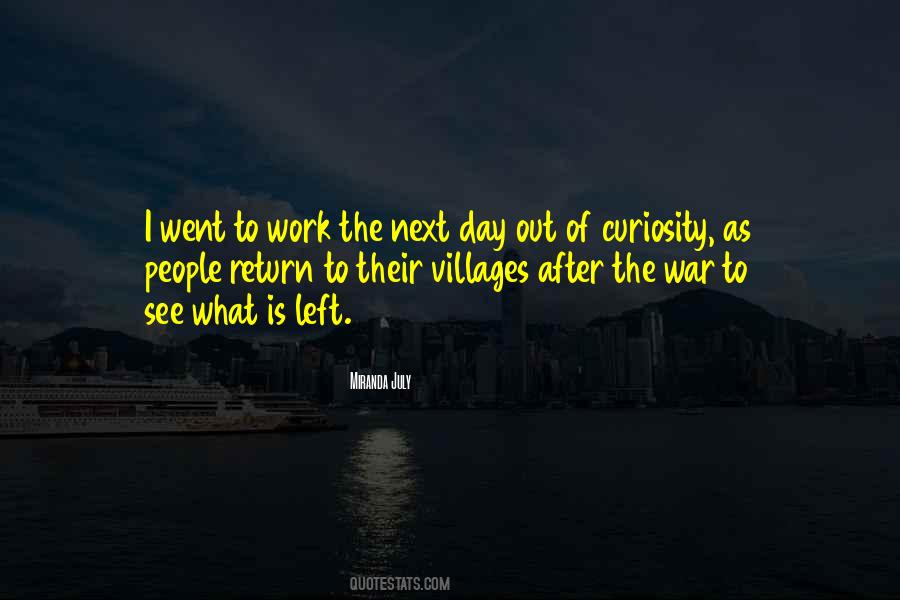 Day Of War Quotes #515266