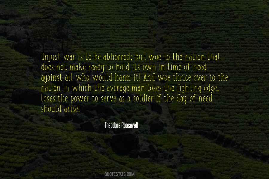 Day Of War Quotes #593024