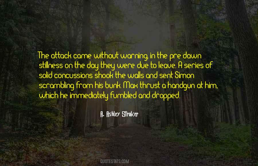 Day Of War Quotes #617238