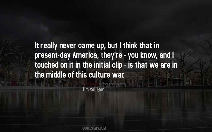 Day Of War Quotes #671505