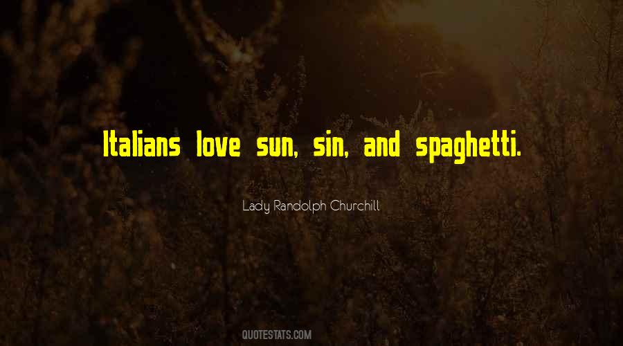 Churchill Love Quotes #1387107 Churchill Love Quotes #1387107