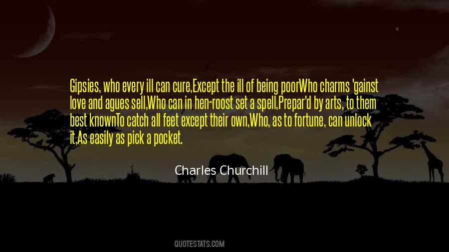 Churchill Love Quotes #586017