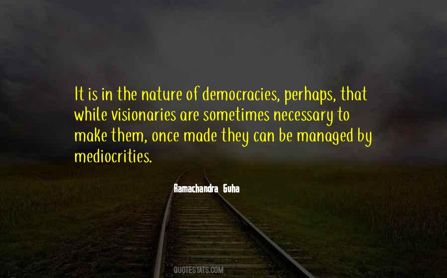 Ramachandra Quotes #1330511